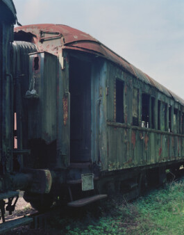 Xavier Antoinet - Photography