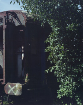 Xavier Antoinet - Photography