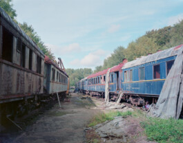 Xavier Antoinet - Photography