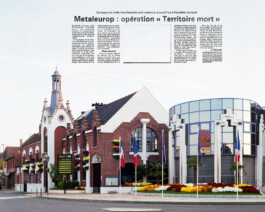 Xavier Antoinet - Photography