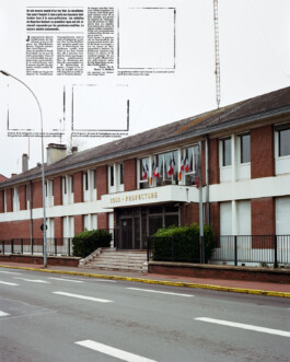 Xavier Antoinet - Photography