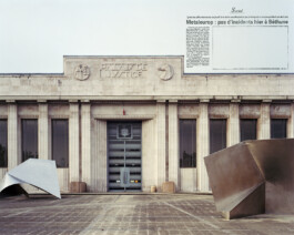 Xavier Antoinet - Photography