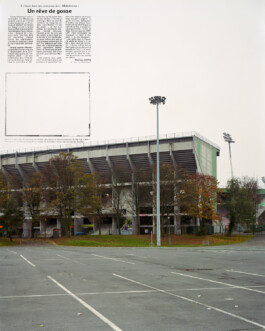 Xavier Antoinet - Photography