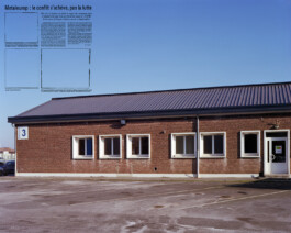 Xavier Antoinet - Photography