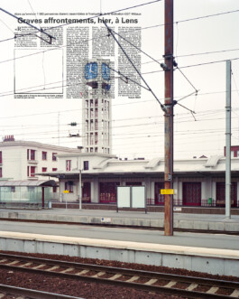 Xavier Antoinet - Photography