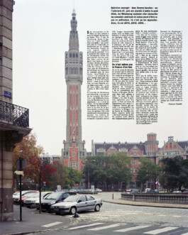 Xavier Antoinet - Photography