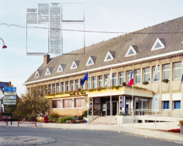 Xavier Antoinet - Photography