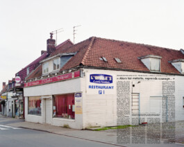 Xavier Antoinet - Photography