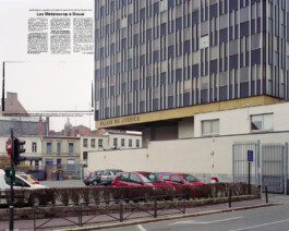 Xavier Antoinet - Photography