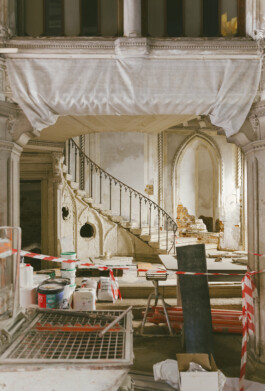 Xavier Antoinet - Photography