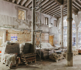 Xavier Antoinet - Photography