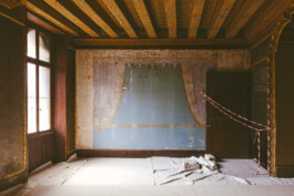 Xavier Antoinet - Photography