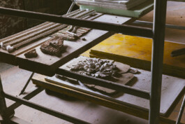 Xavier Antoinet - Photography