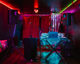 Xavier Antoinet - Photography