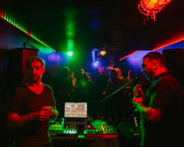 Xavier Antoinet - Photography