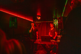 Xavier Antoinet - Photography