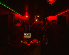 Xavier Antoinet - Photography