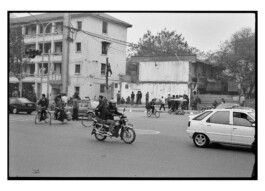 Xavier Antoinet - Photography