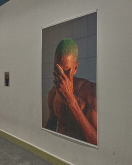 Xavier Antoinet - Photography