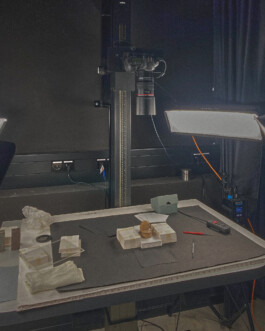 Xavier Antoinet - Photography