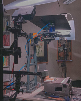 Xavier Antoinet - Photography